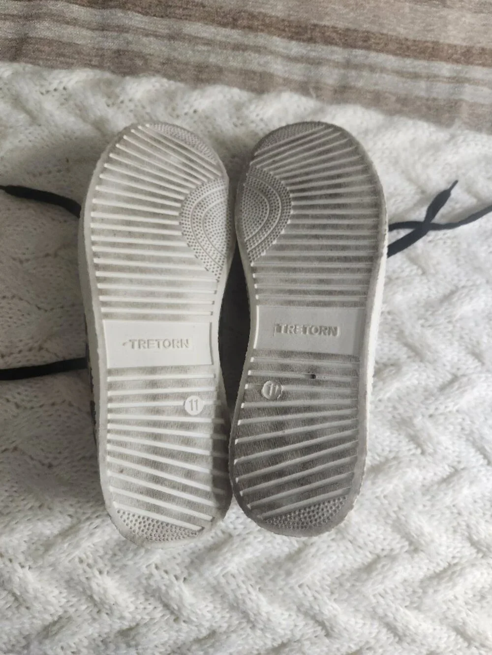 Tretorn Sneakers - Picture 5 of 6